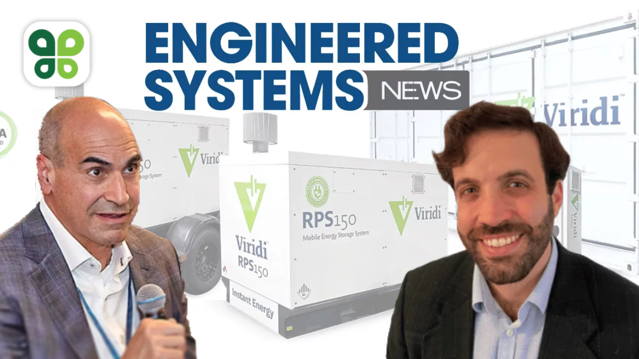 ACHR News: Battery Storage, HVAC, and Energy Flexibility — Inside Budderfly and Viridi's Nationwide Rollout