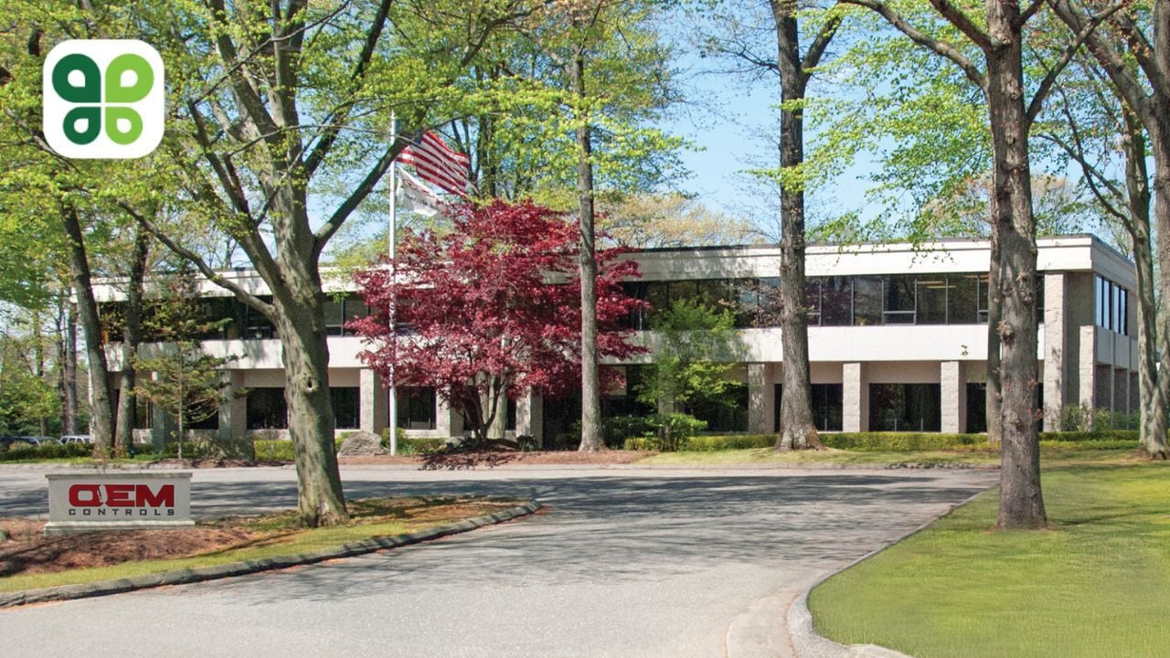 OEM Controls Powers Toward Energy Independence With Budderfly’s Turnkey Energy Solution