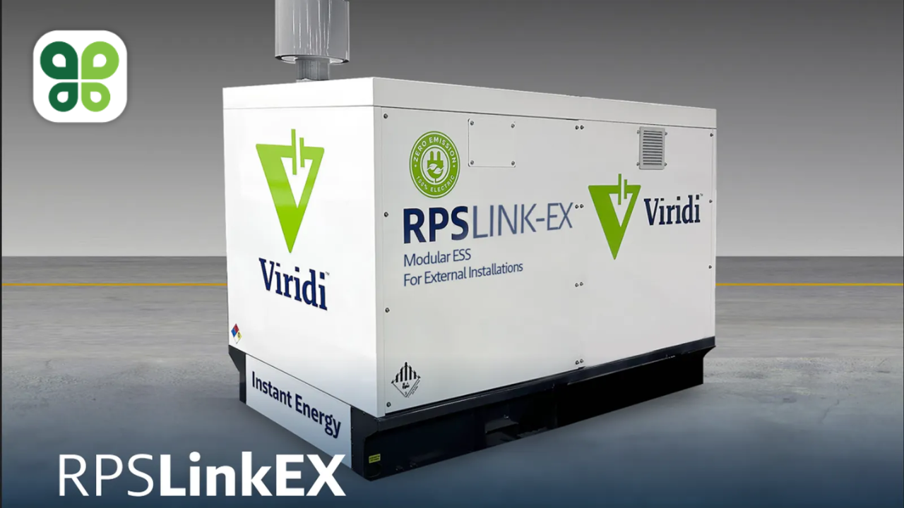 Facilities Dive: Budderfly and Viridi Team Up to Install 