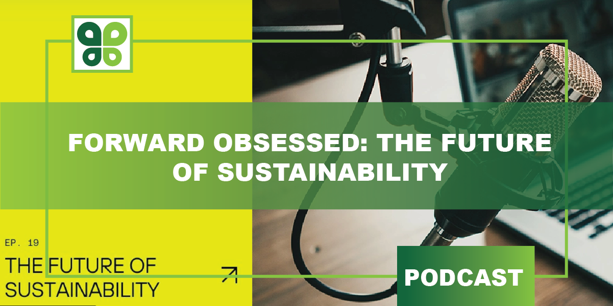 Forward Obsessed Podcast Features Budderfly CEO Al Subbloie