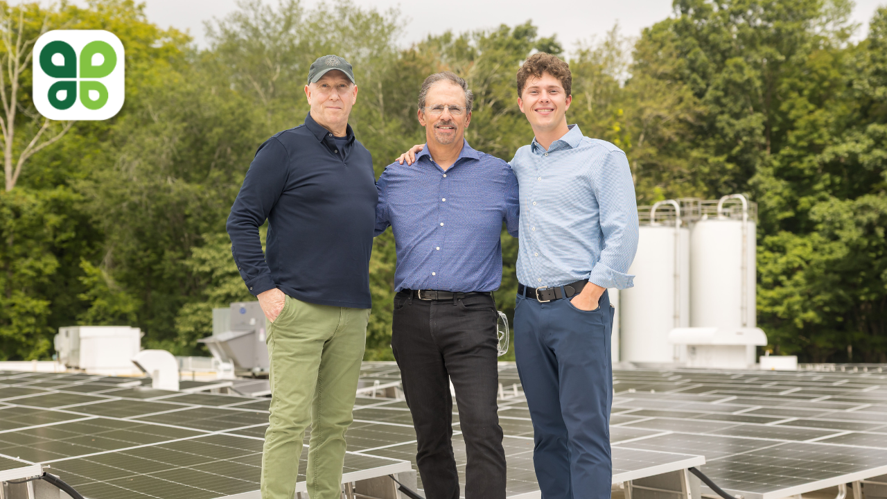 Industry Today: Rethinking Control: A New Mindset for Manufacturers