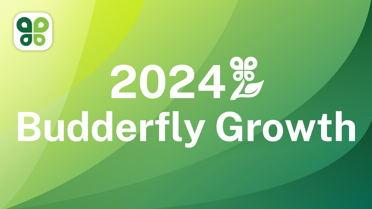 Budderfly Achieves Unprecedented Growth in 2024, Setting New Standards for Energy Transition Investments