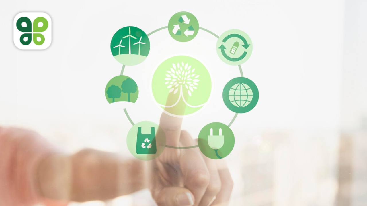 QSR MAGAZINE: Why Brands Should Invest in Sustainability Now