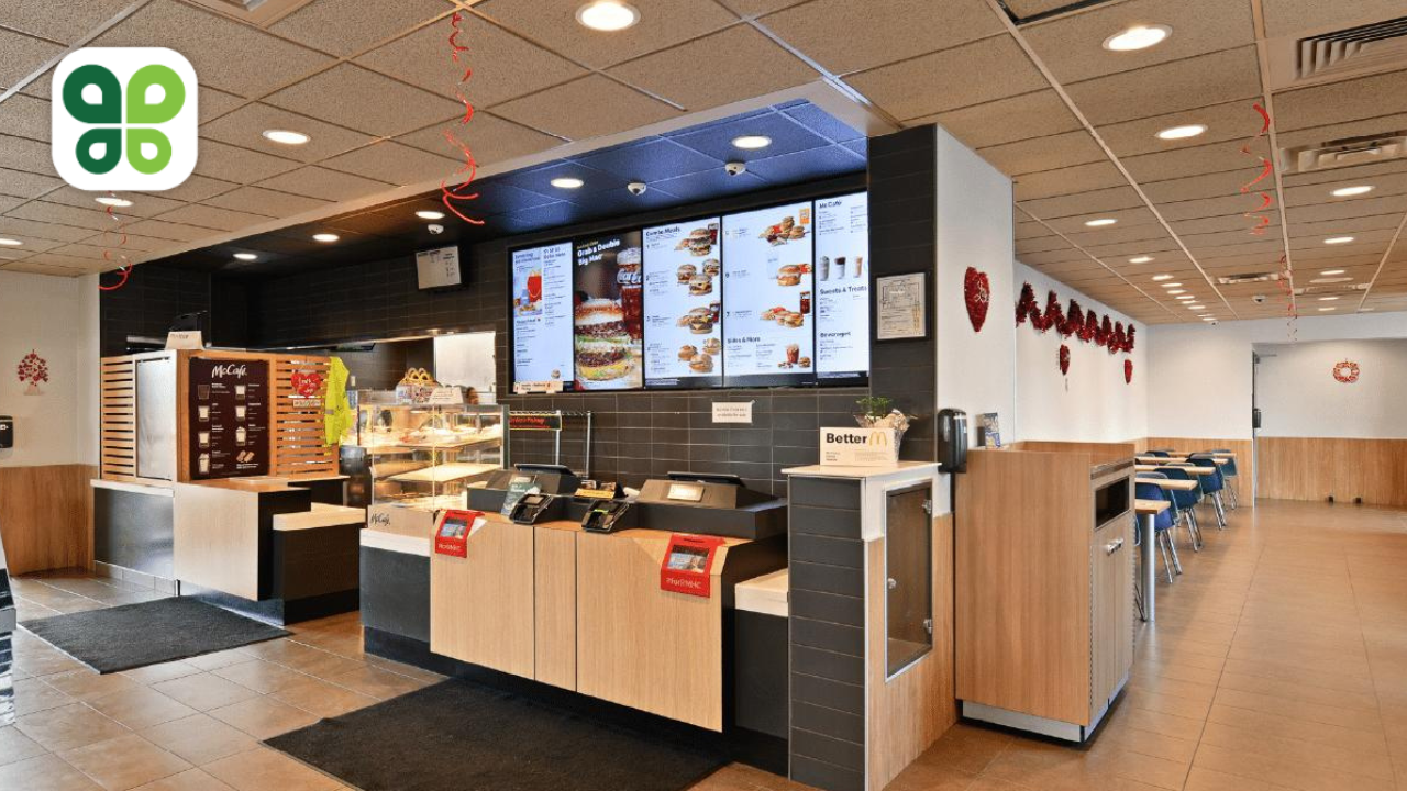 QSR Magazine: How a Multi-Unit McDonald’s Operator Reduces Costs