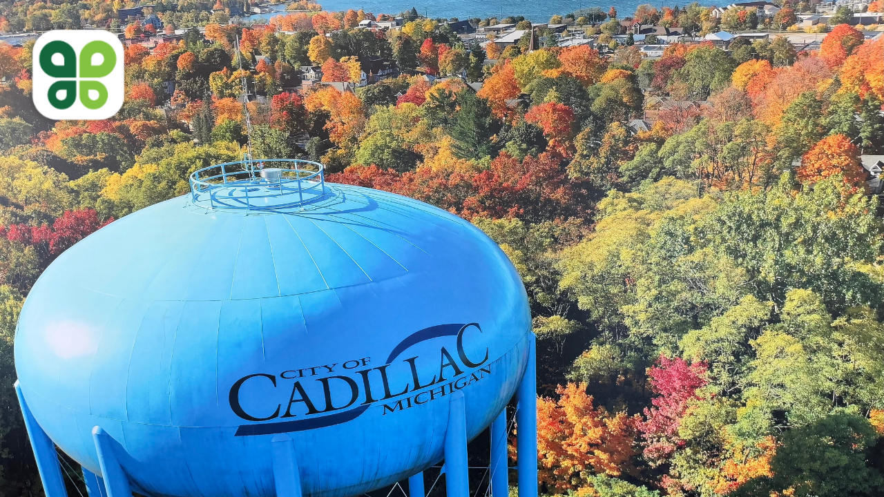City of Cadillac, Michigan Selects Schneider Electric and Budderfly to Advance Resilient Energy Infrastructure with No Upfront Cost