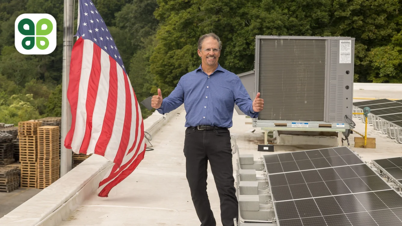Sustainability Magazine: Al Subbloie’s Passion for Driving Change Through Innovation