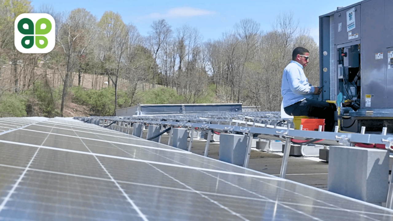Sustainability Magazine: Why Hotels Can't Afford a Passive Approach to Energy