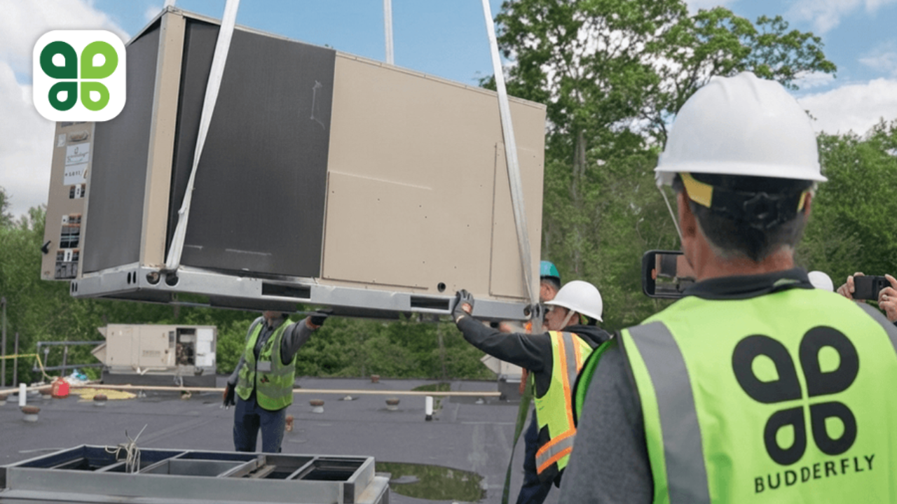 Sustainability Magazine: Why QSR Brands Choose Energy Efficiency to Cut CO₂ Emissions
