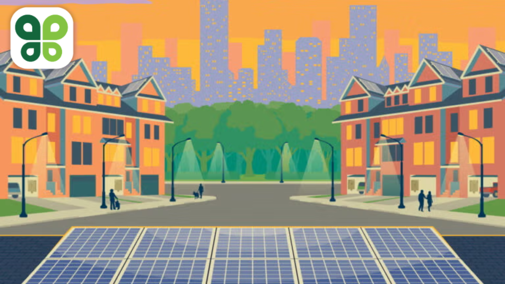 POWER Magazine: BlackRock's Infrastructure Arm Leads $250 Million Bet on Commercial Building Efficiency as a Grid Asset