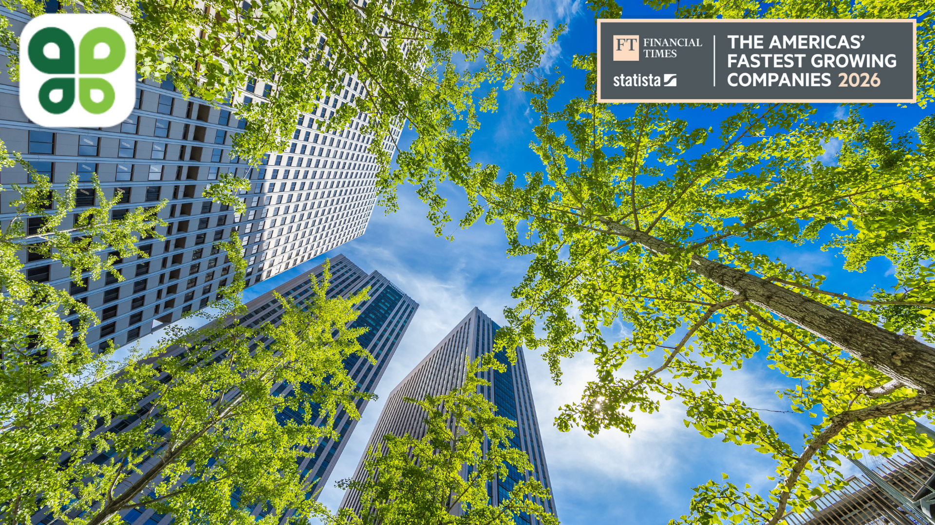 Budderfly Awarded on the Financial Times List of the Americas’ Fastest Growing Companies 2026