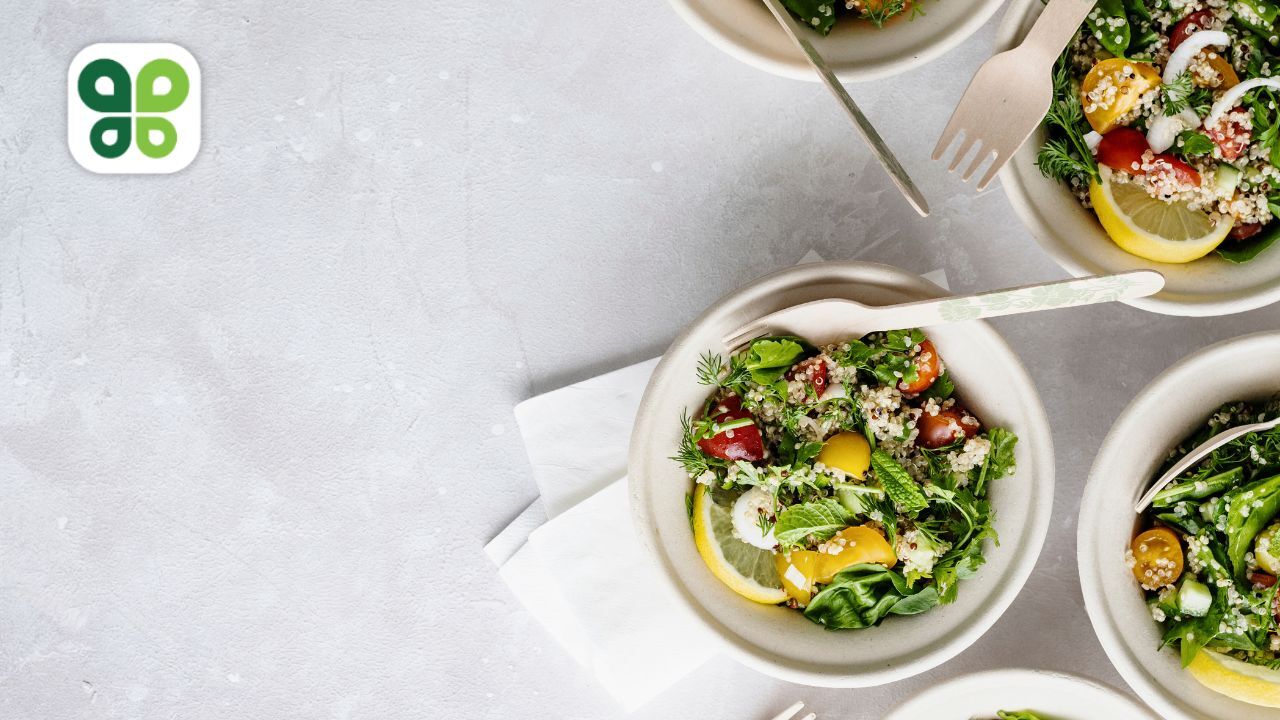Nations Restaurant News Takes a Look at Just Salad's Ongoing Sustainability Efforts