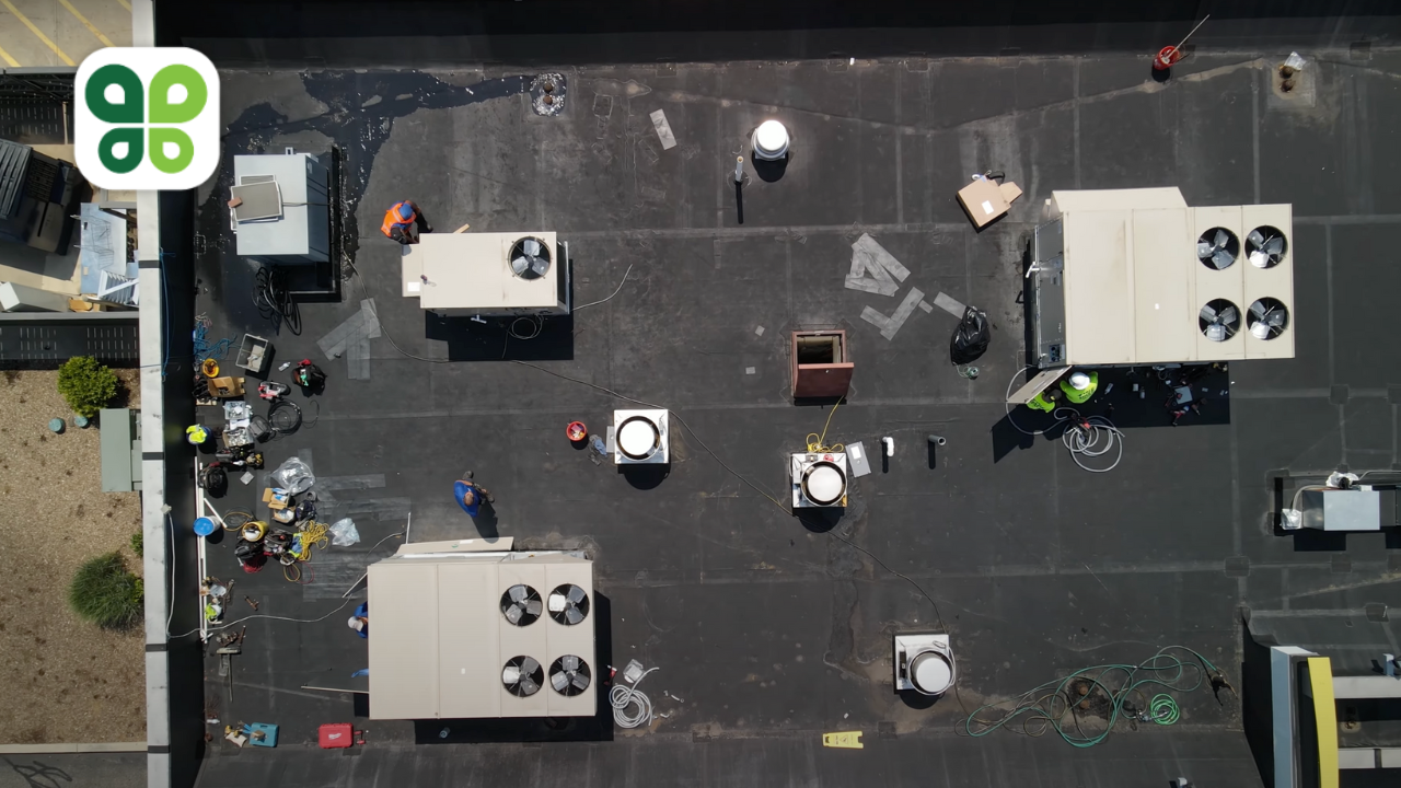 ENERGY CAPITAL THE MAGAZINE: Budderfly Adds HVAC Replacement and Maintenance to EEaaS