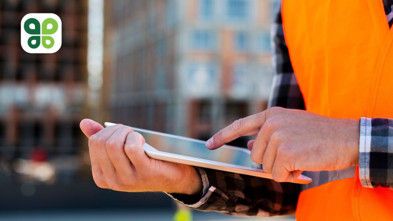 Construction Tech Review