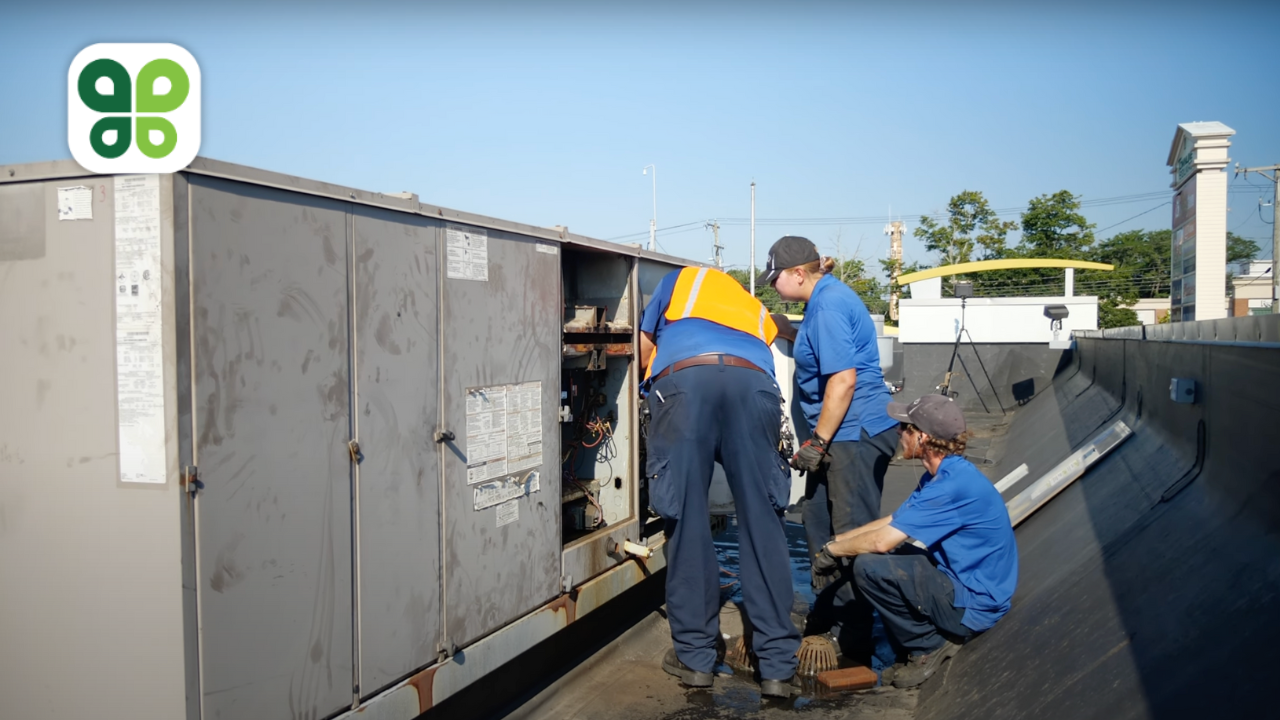 SMART GRID TODAY: Budderfly Adds HVAC Monitoring, Replacement to EEaaS