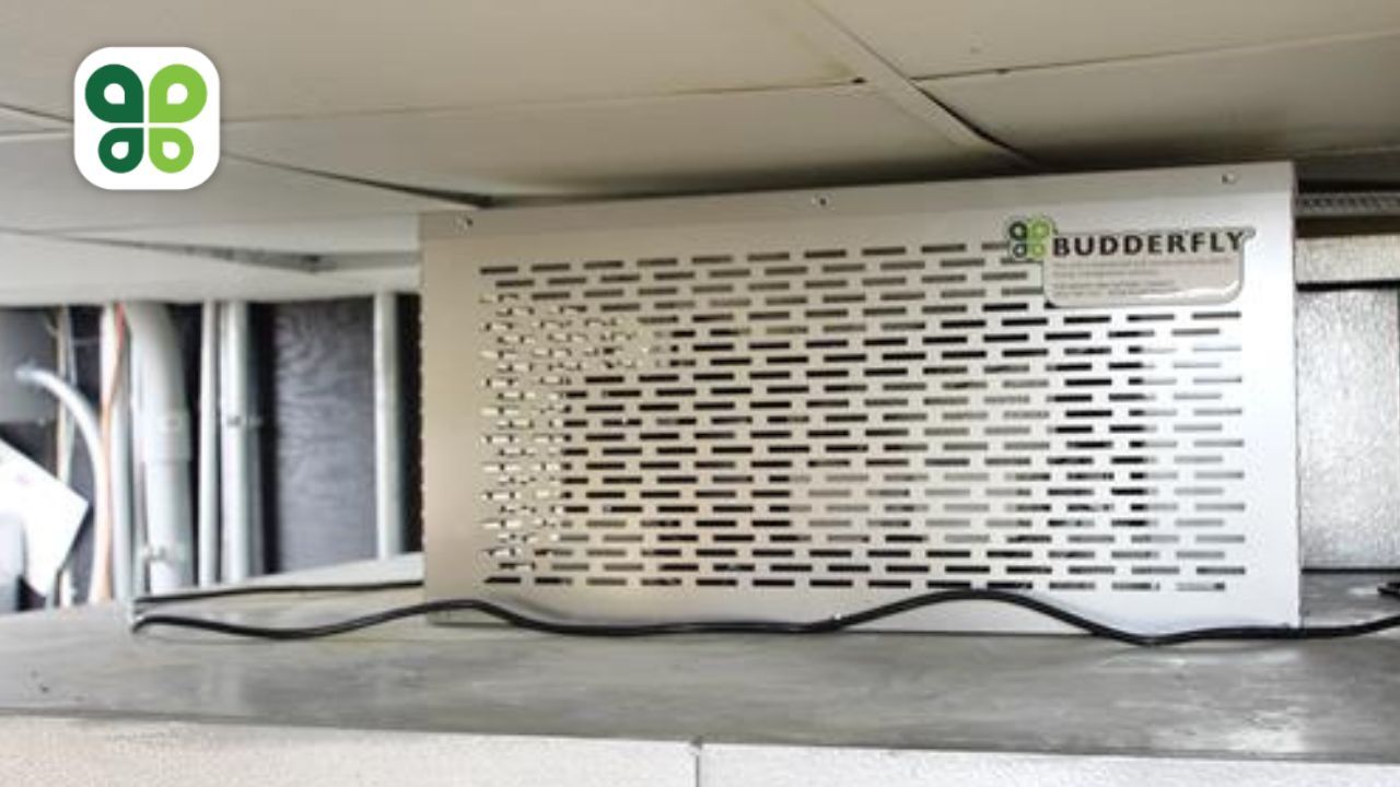 Budderfly Partners with KE2 Therm For Refrigeration Monitoring And Sustainability