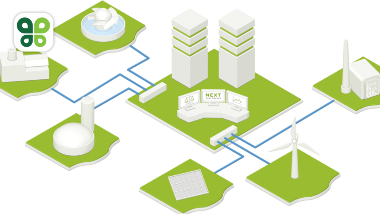 PV Magazine: Budderfly activates multi-region virtual power plant