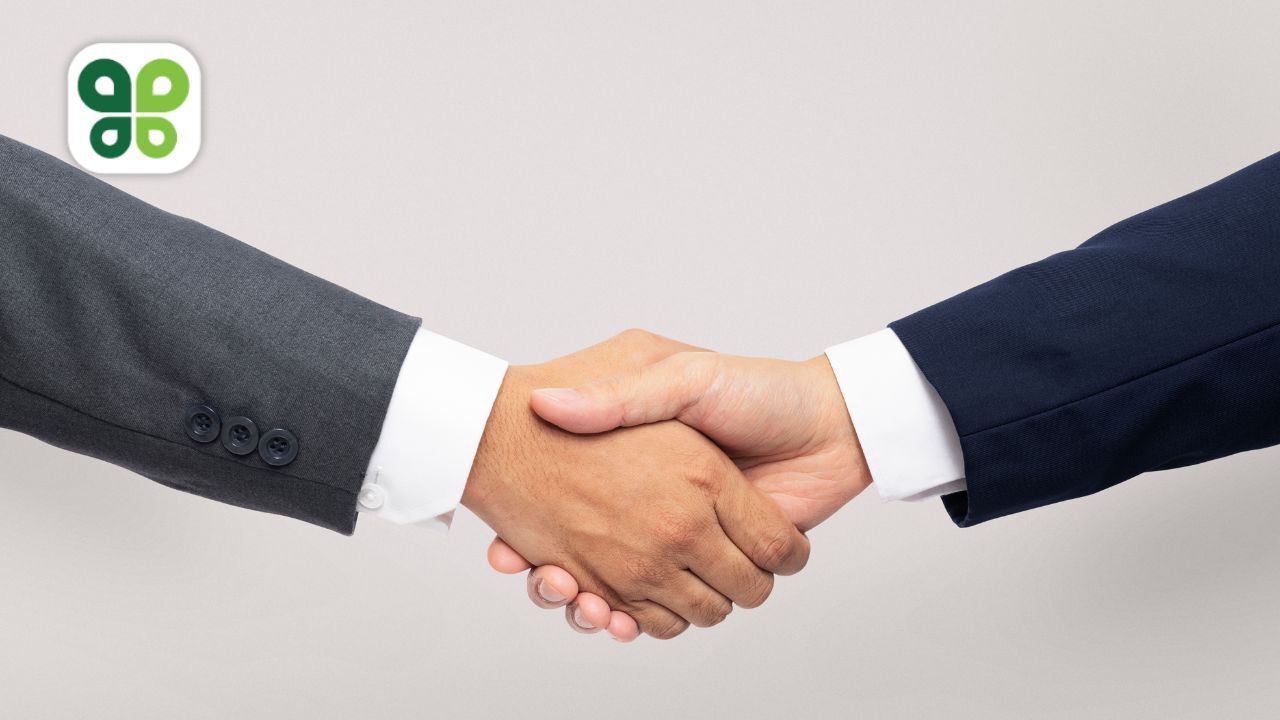 AXIOS: Partners Group pours $500M into Budderfly
