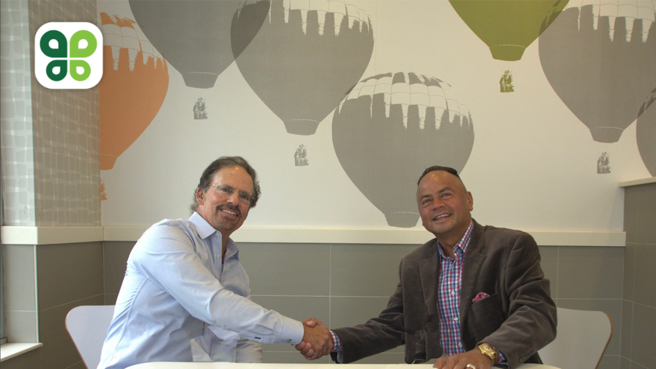 Budderfly reports record revenue, employment growth one year after $500M capital injection