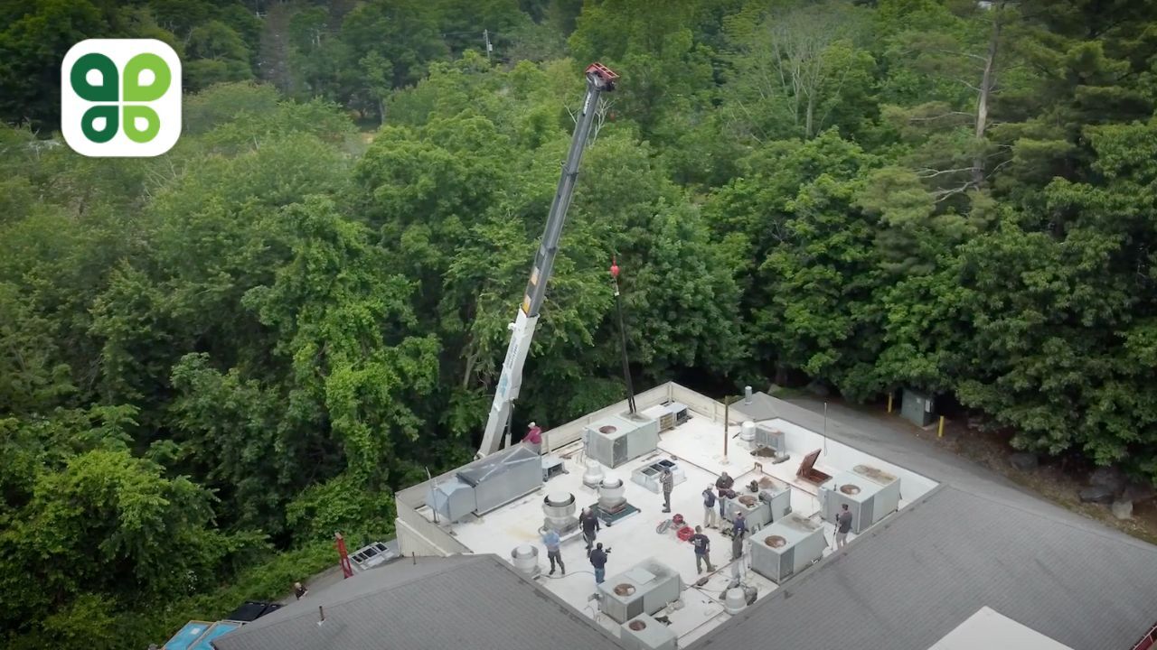 QSR Magazine - Overlooked and Costly: The Importance of Restaurant HVAC/R Systems