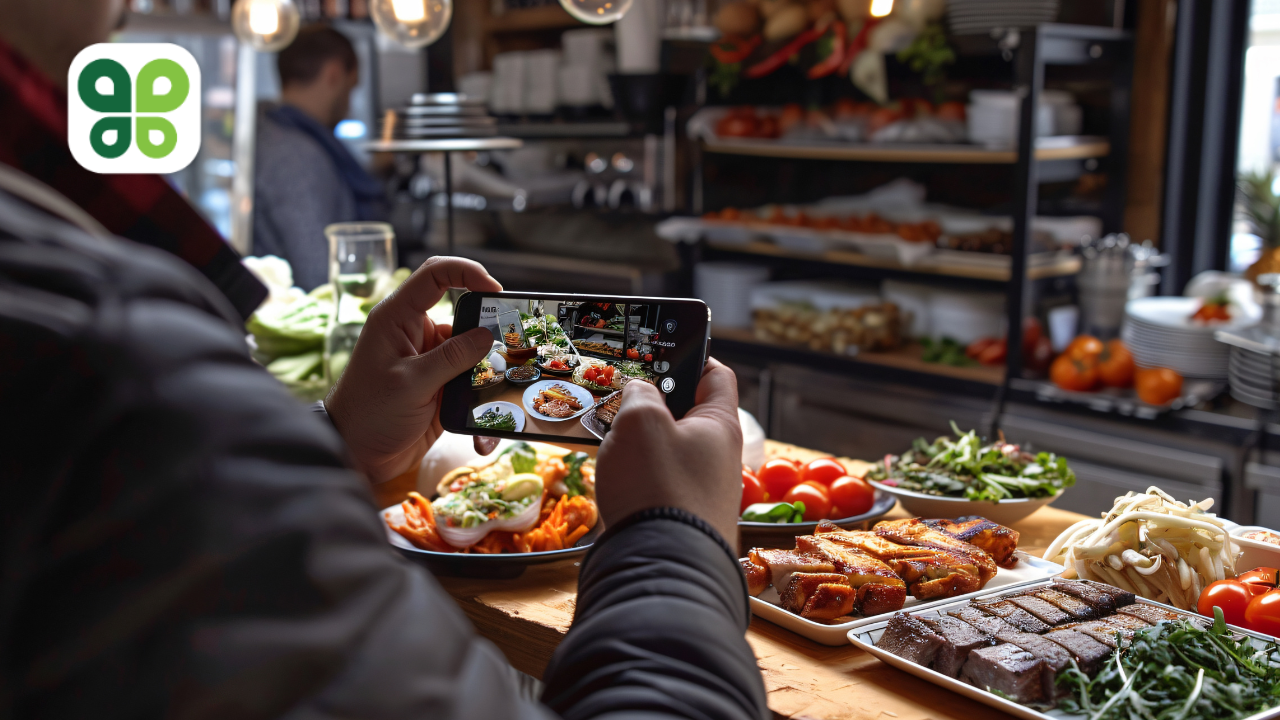 Restaurant Business: Restaurant Tech Companies Want to Make It Easier to be Sustainable