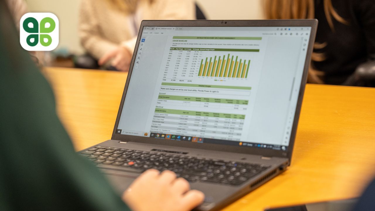 Chris DeBenedictis, Budderfly VP of Technology, speaks with Energy Capital about partnering with AWS