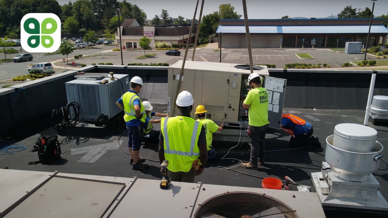 ACHR News: Budderfly Adds HVAC Replacement and Maintenance to its Energy Efficiency-as-a-Service