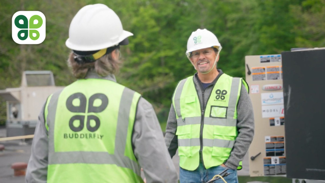 Hartford Business Journal: Energy firm Budderfly tops $1B in funding, launches battery storage rollout