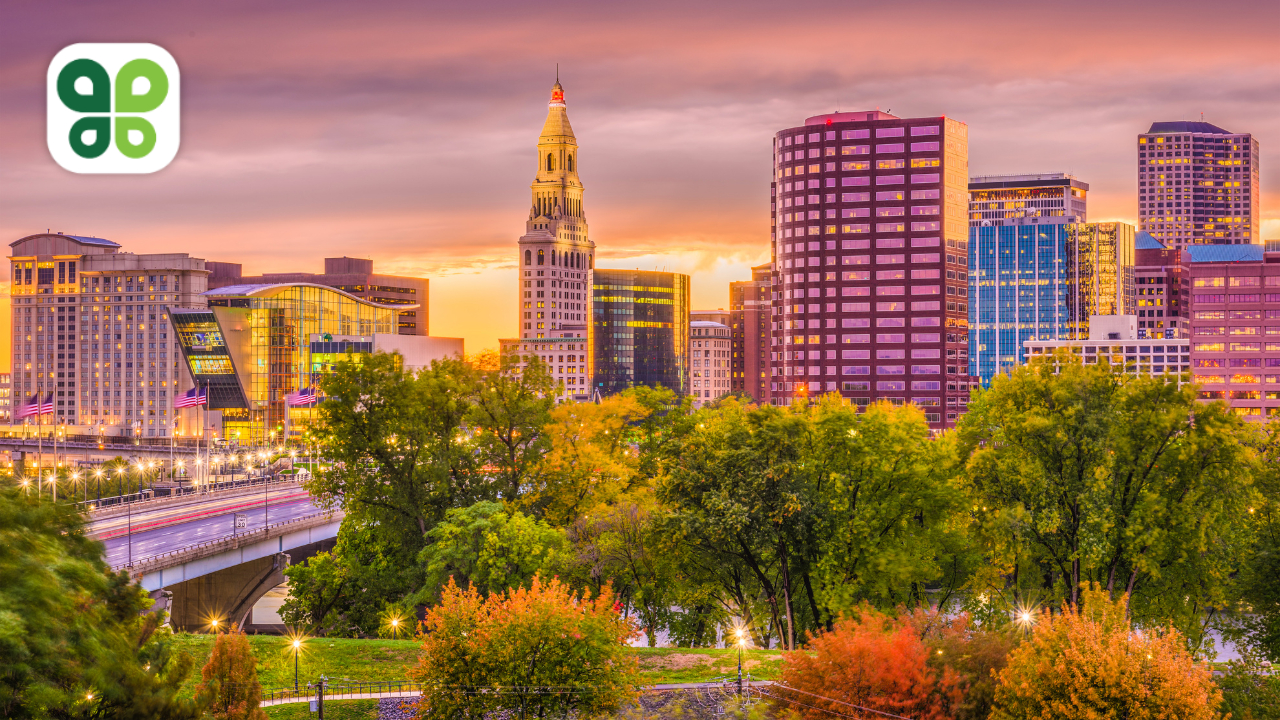 NBC Connecticut: Two CT businesses are labeled as the most innovative companies in the world
