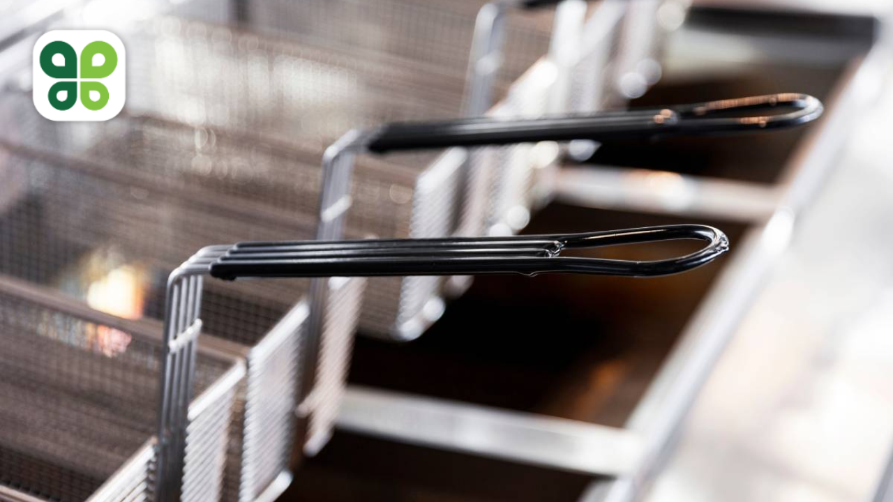 QSR Magazine: What a Year's Worth of Data Reveals About the Cost of Holding on to Older Fryers