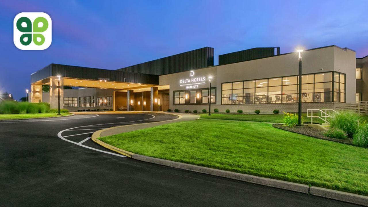 Budderfly Expands into Hospitality, Announces Partnership with Delta Hotels by Marriott Allentown Lehigh Valley