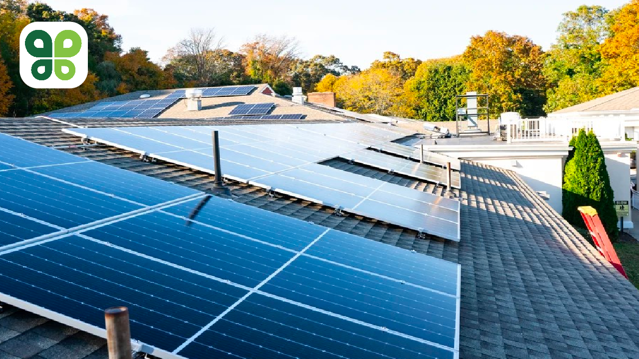 Solar Builder: Rooftop solar helps Connecticut healthcare center save on energy costs
